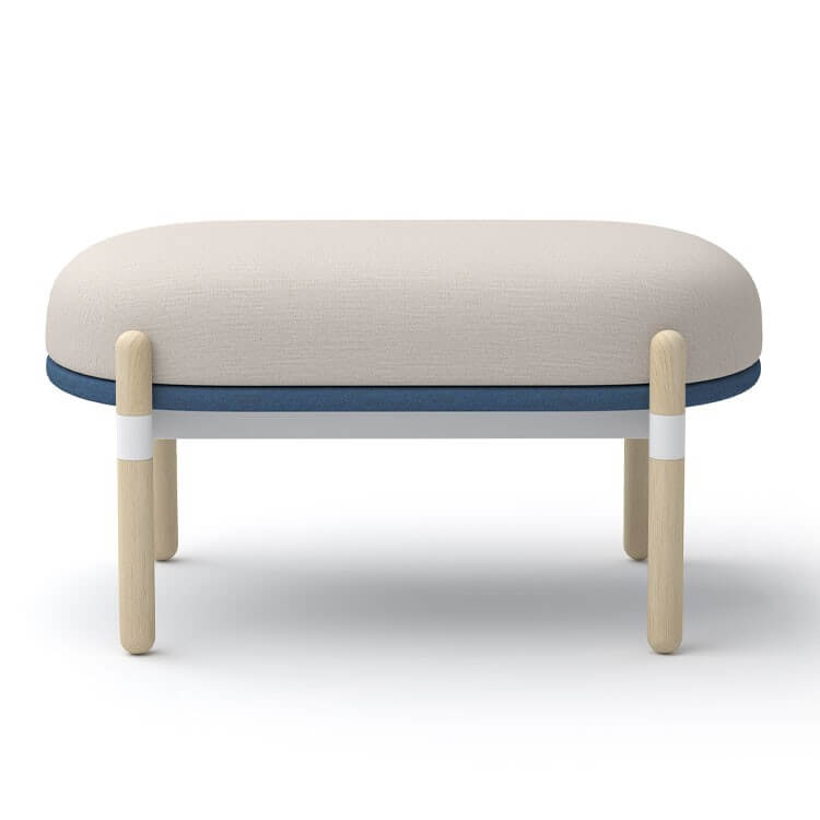 Capsule Bench