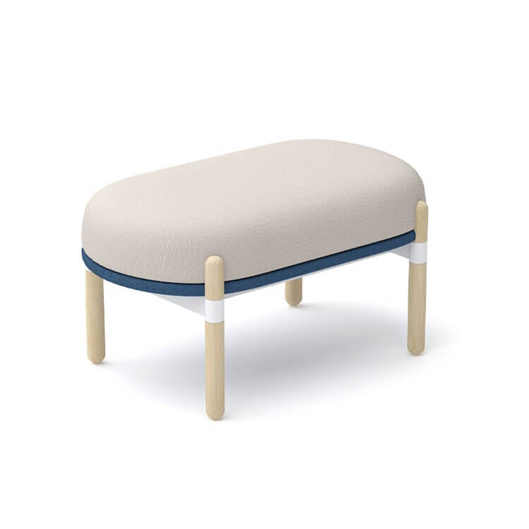 Capsule Bench