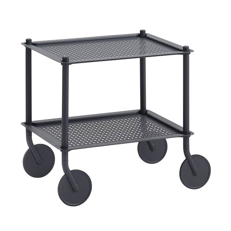 Flow Trolley