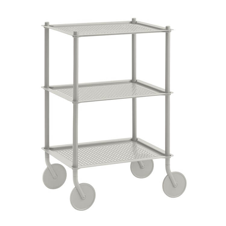 Flow Trolley