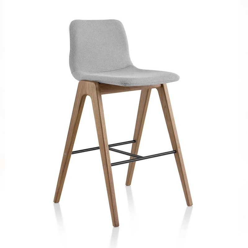 Viv Wood Stool