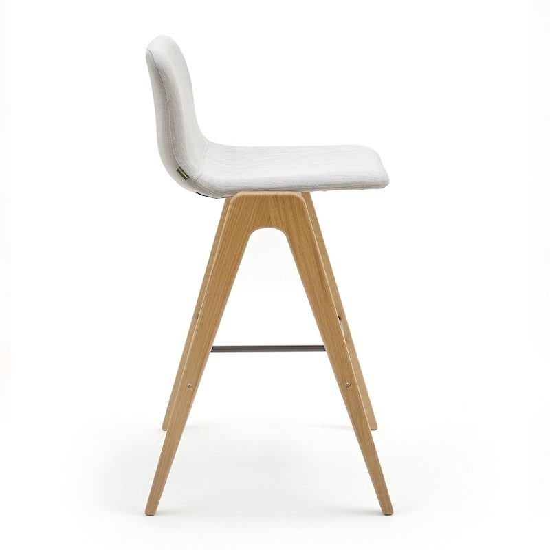 Viv Wood Stool