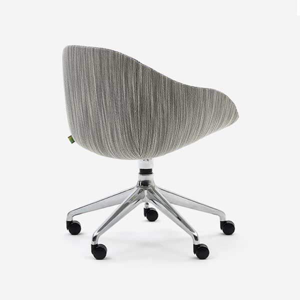 Always Side w/Swivel Base