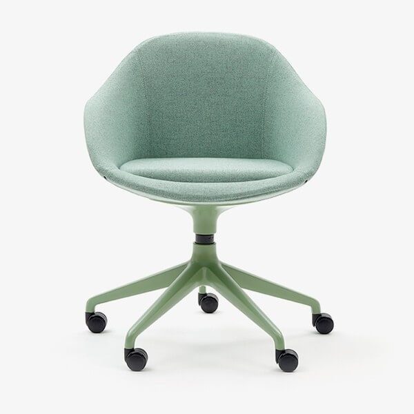 Always Side w/Swivel Base