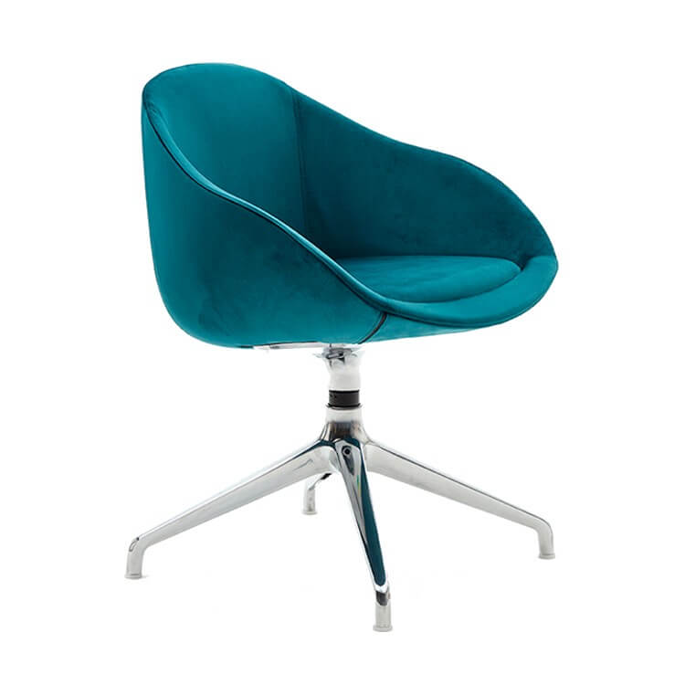 Always Side w/Swivel Base