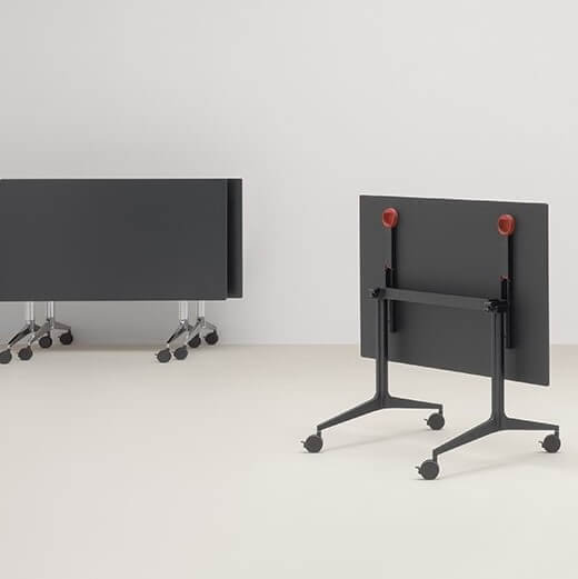 Ypsilon Flip Table x 8