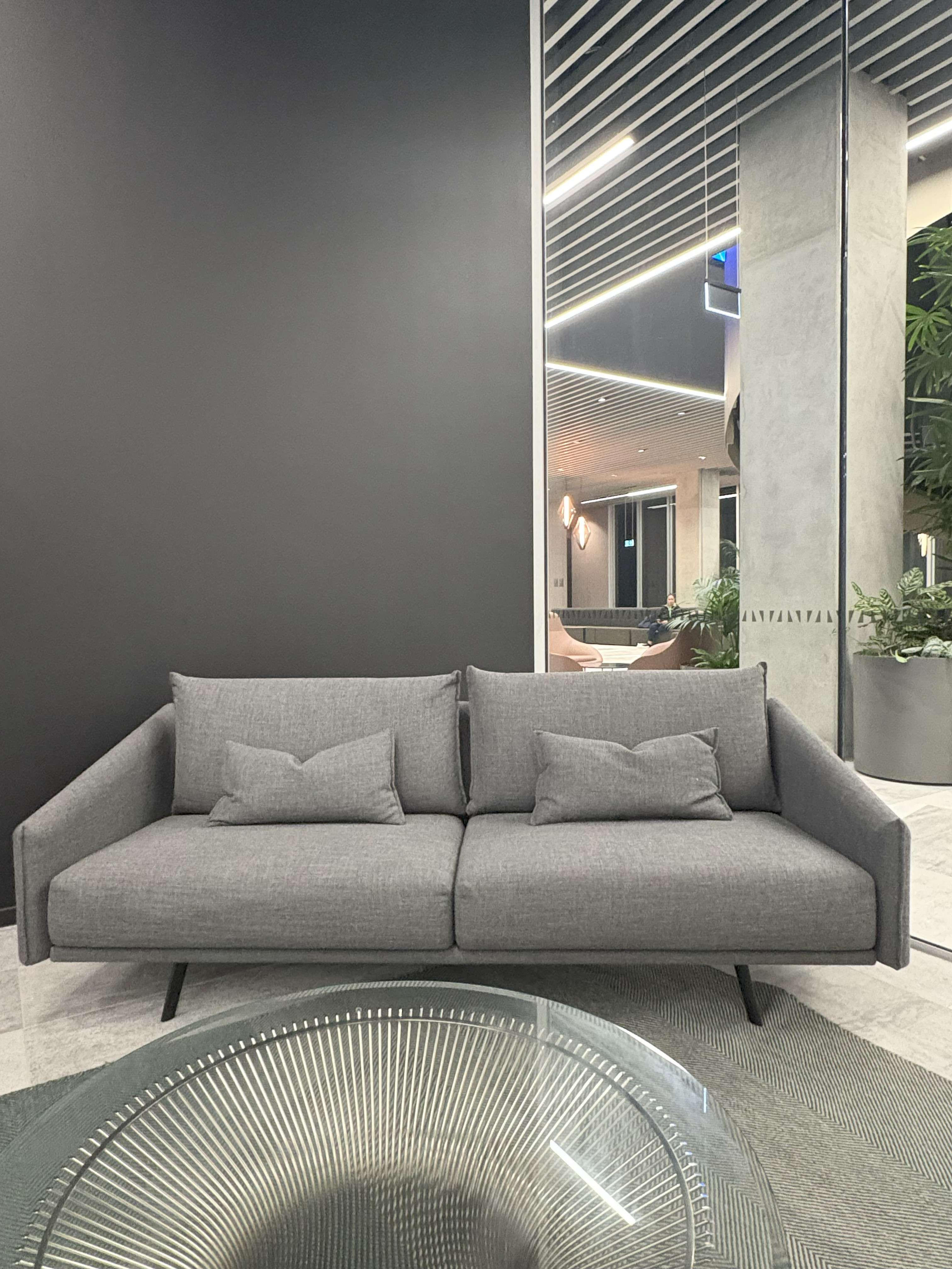 Costura Sofa