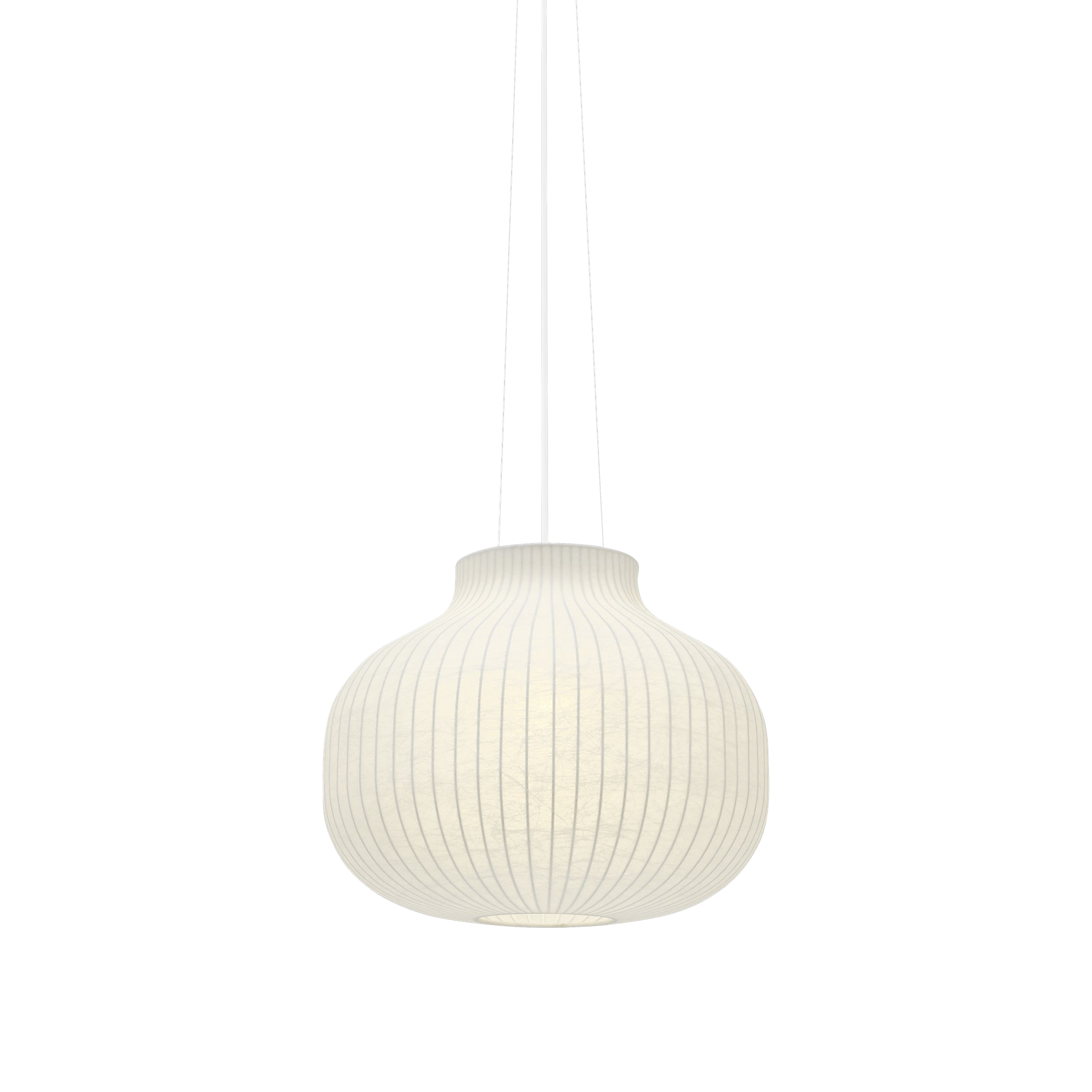Strand Pendant Lamp  |  Closed
