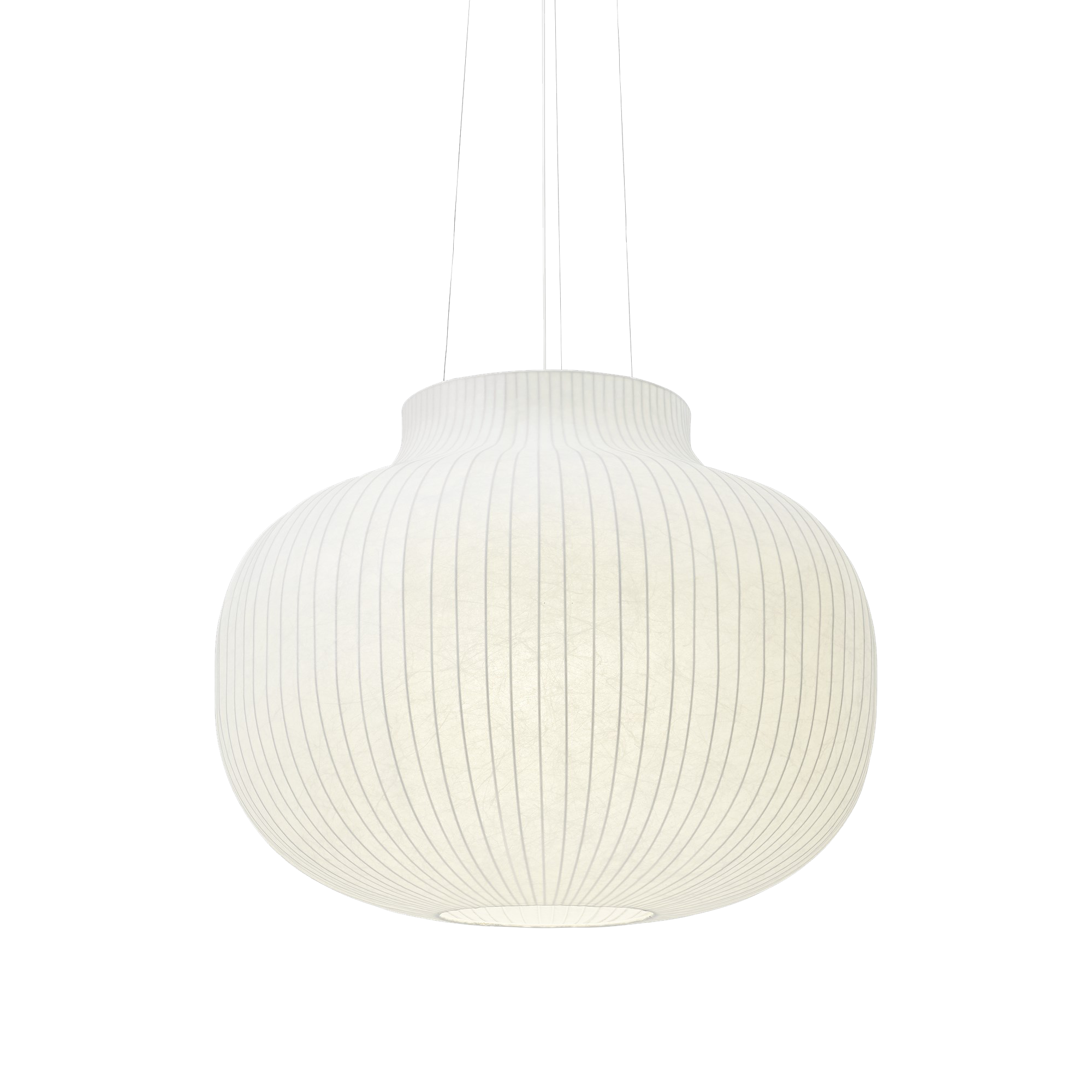 Strand Pendant Lamp  |  Closed