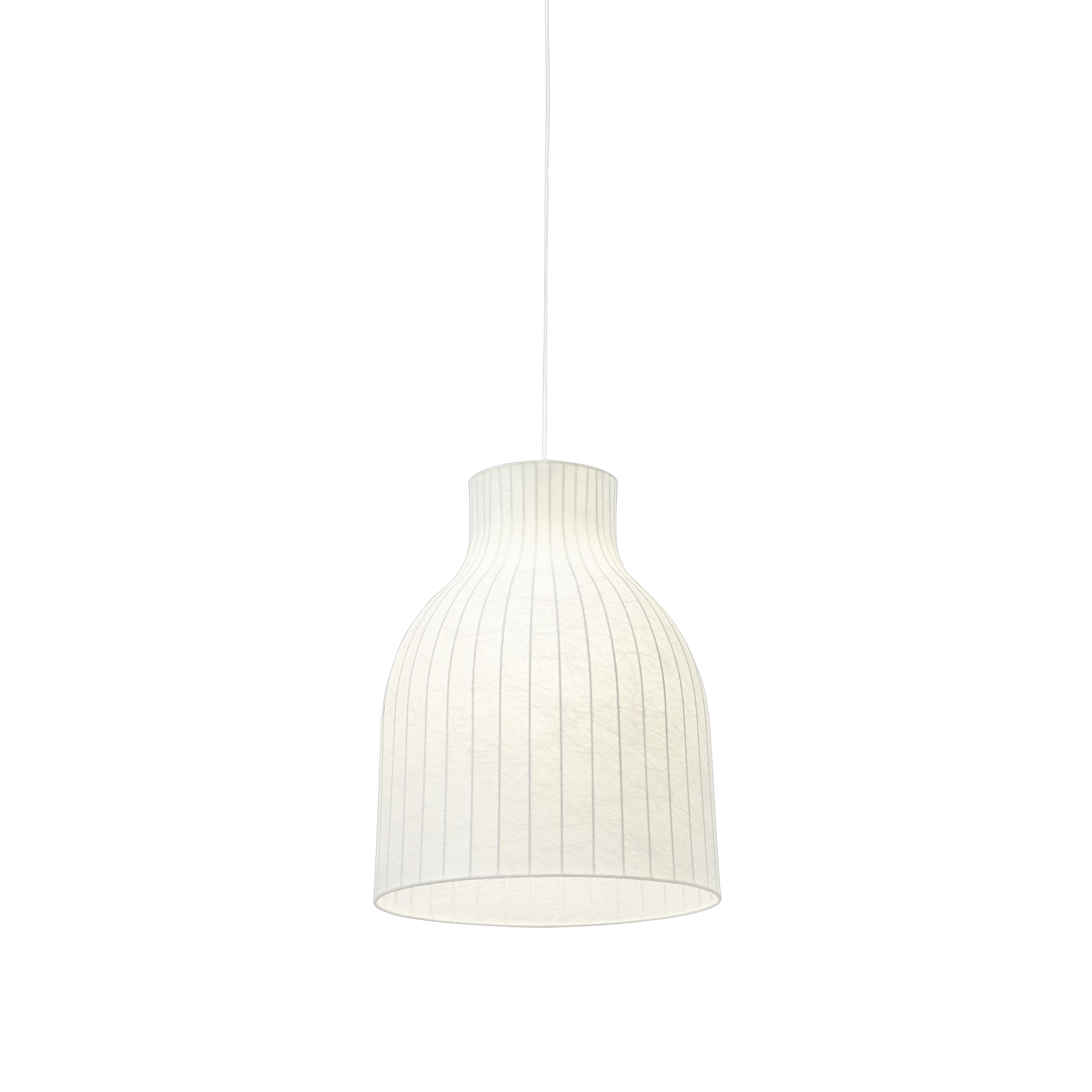Strand Pendant Lamp  |  Closed