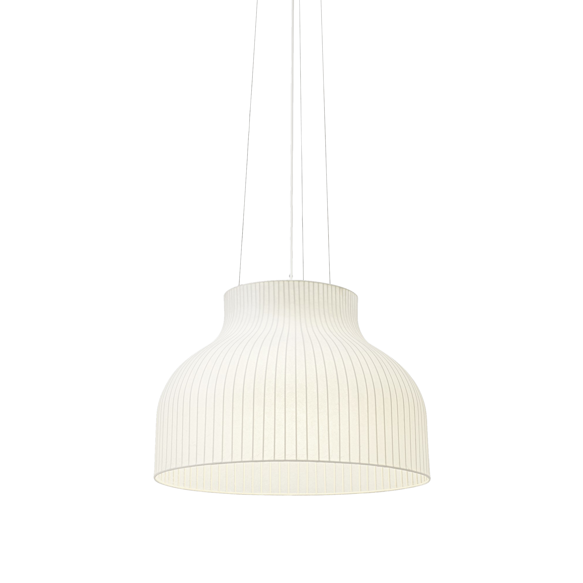 Strand Pendant Lamp  |  Closed