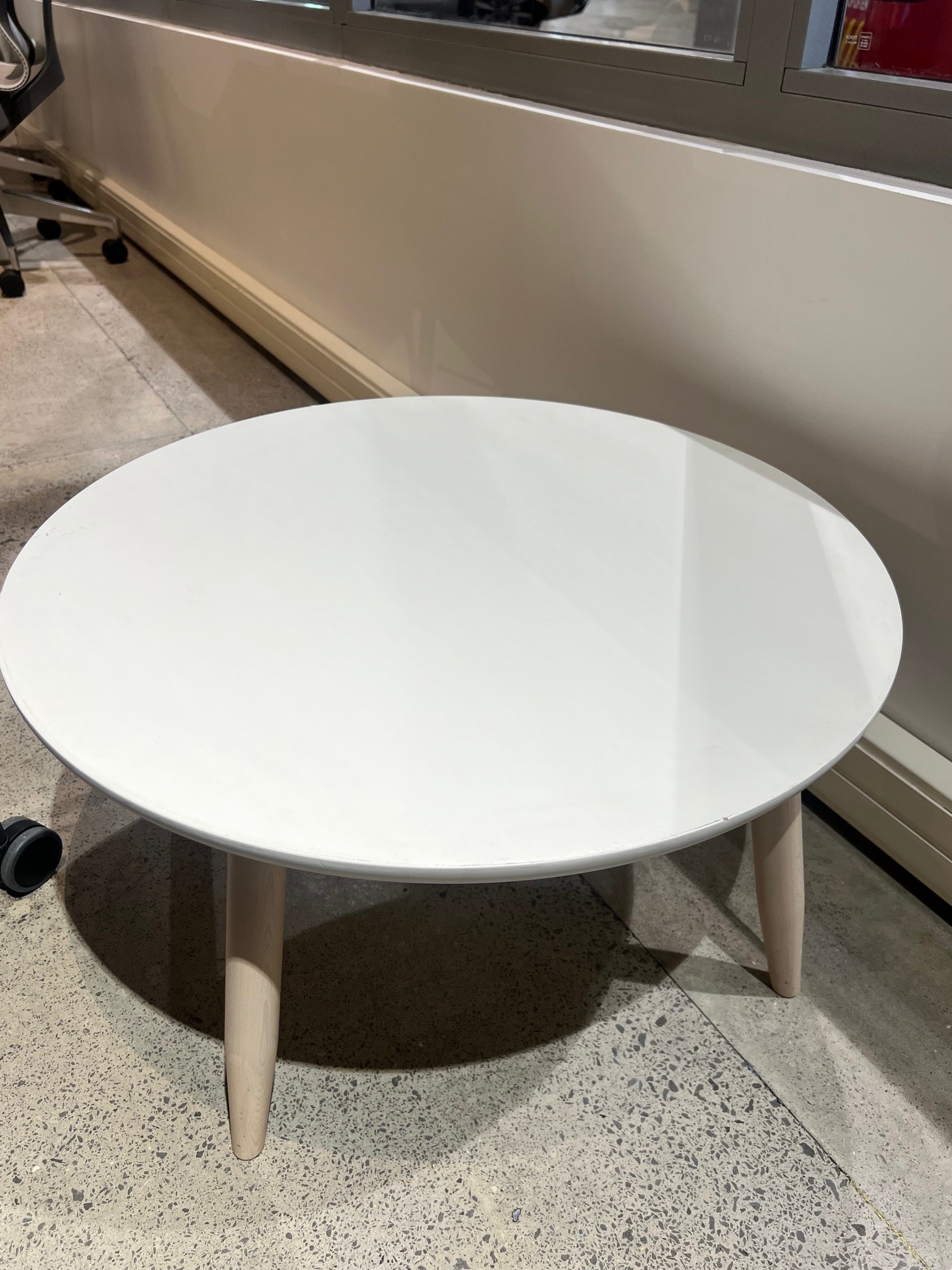 Spy 654 coffee Table