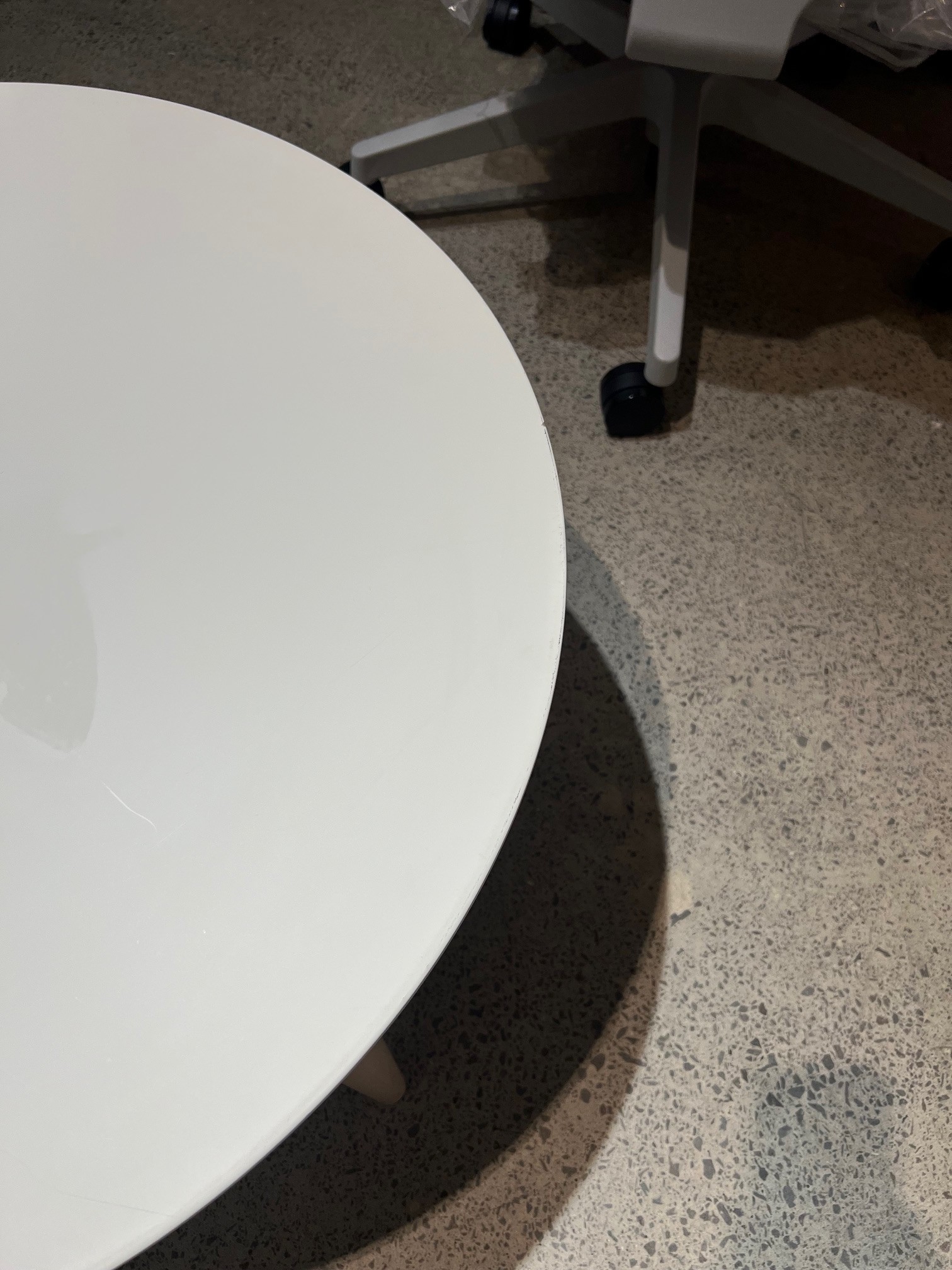 Spy 654 coffee Table