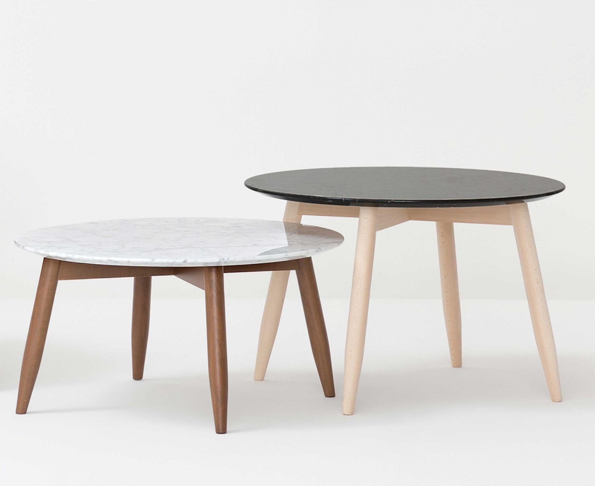 Spy 654 coffee Table