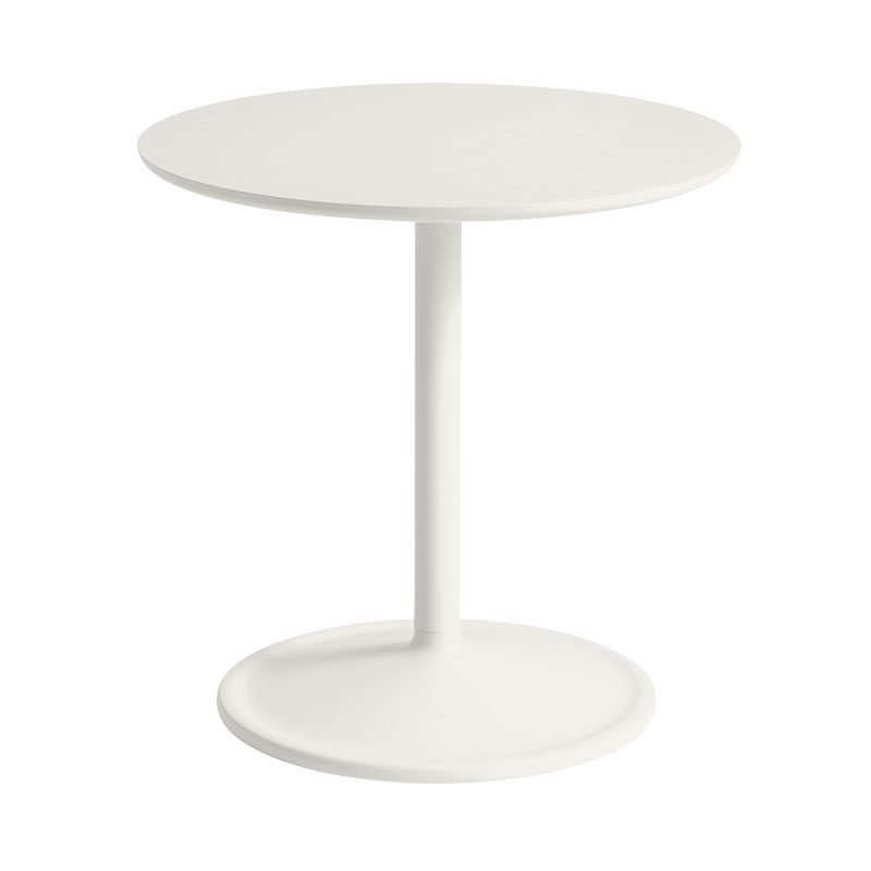Soft Side Table - Round