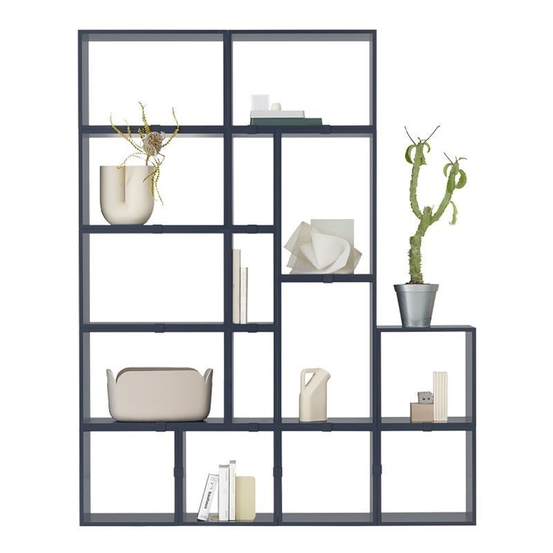 Stacked Storage System - Bookshelves