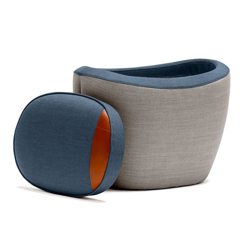 Tonica Ottoman Family