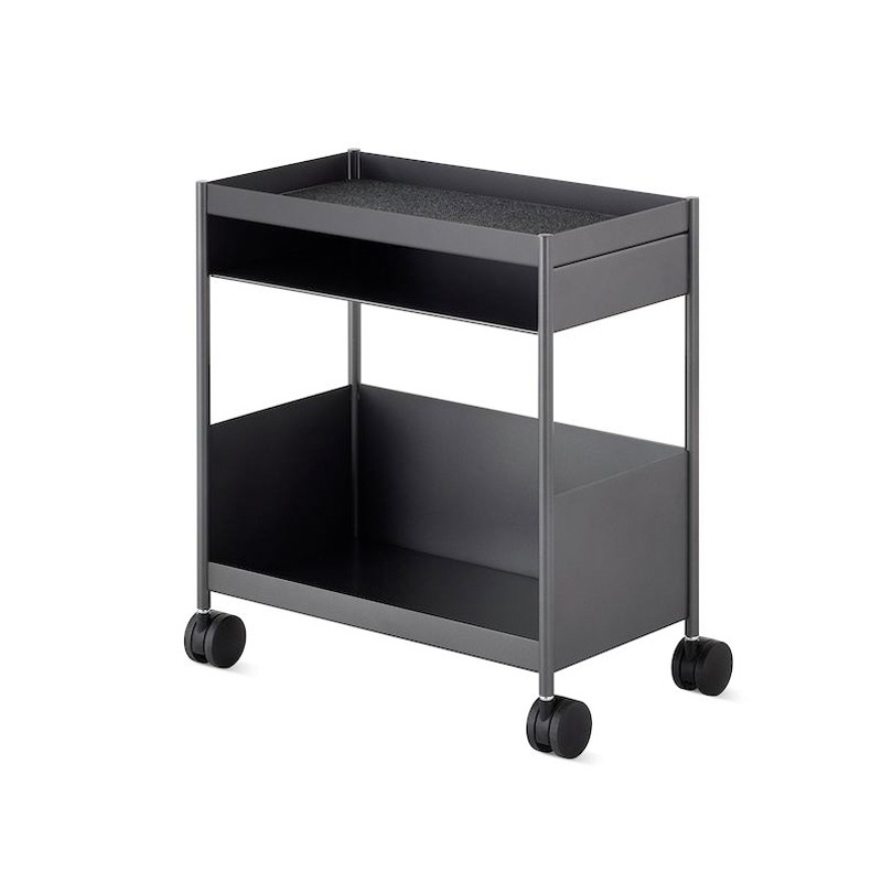 OE1 Storage Trolleys