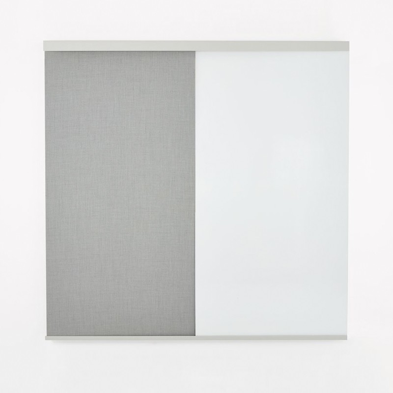 OE1 Wall Rail and Board