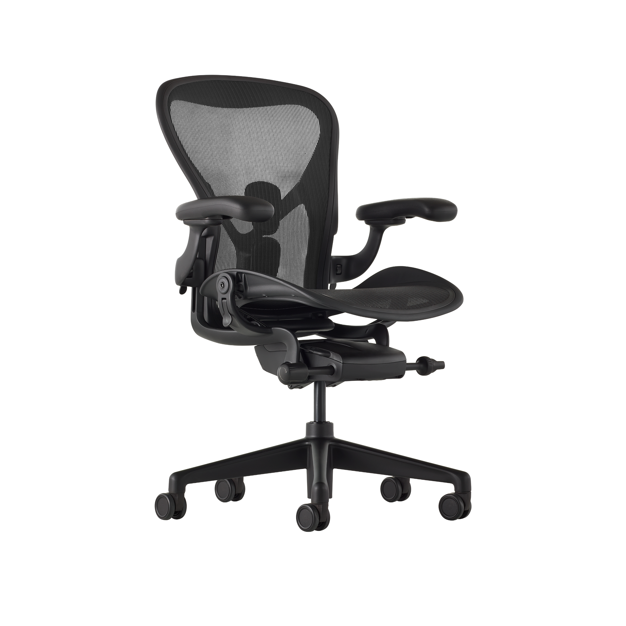 Aeron Onyx Size B