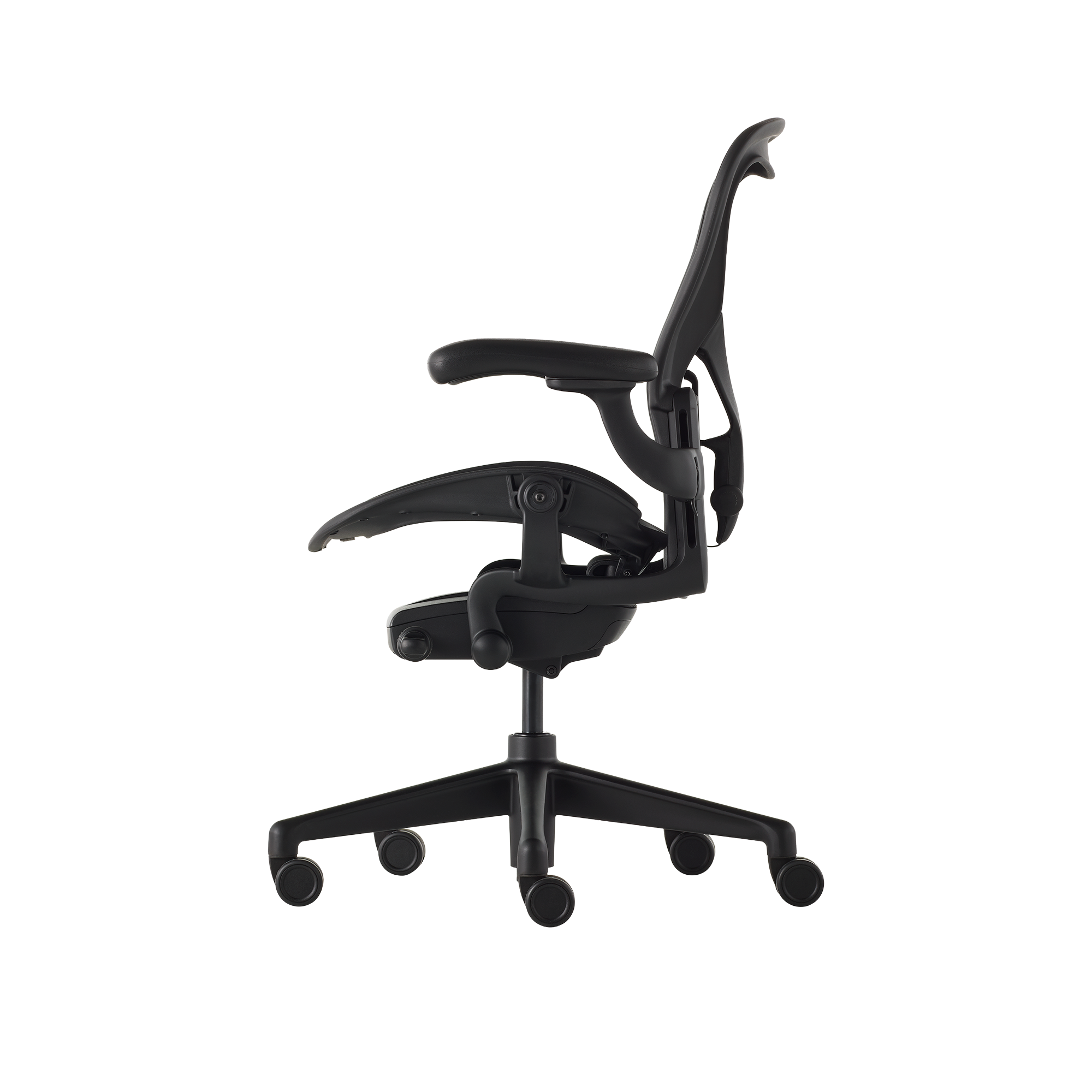 Aeron Onyx Size B