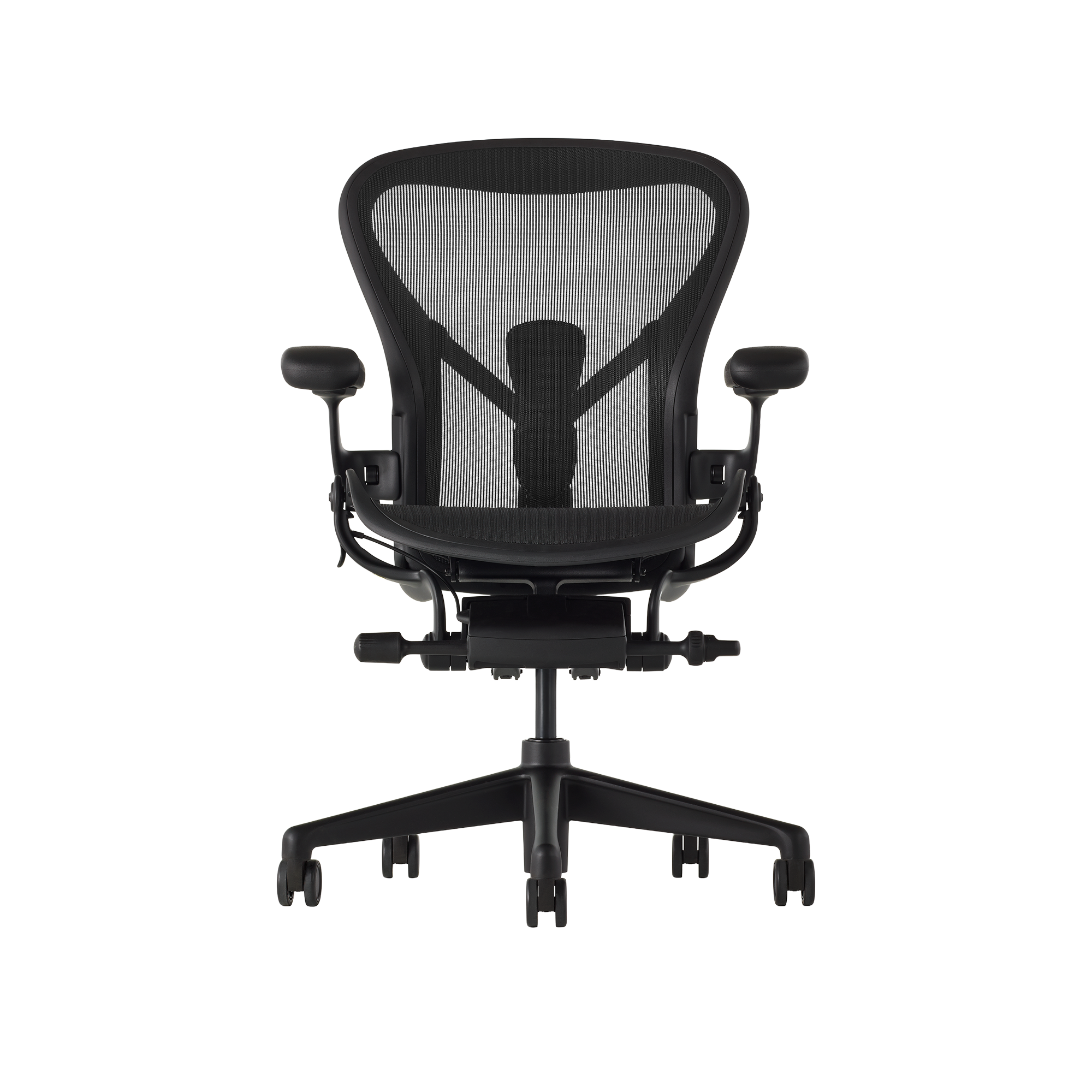 Aeron Onyx Size B