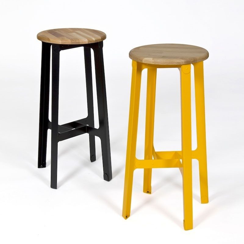 Construct Stool