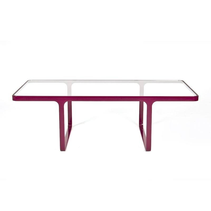 Trace Table Rectangular