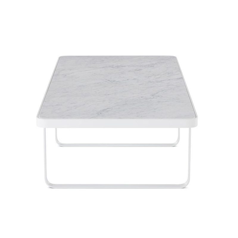 Trace Table Rectangular