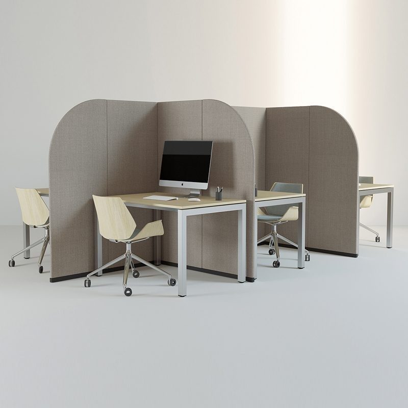 Wallstreet Modular System