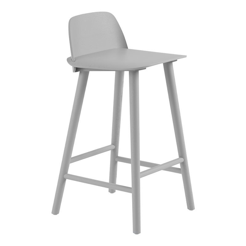 Nerd Counter Stool