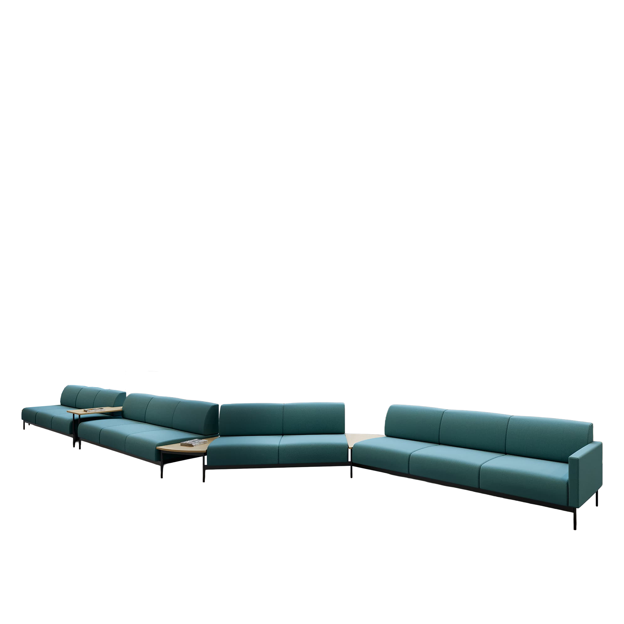 Hotel Module Sofa
