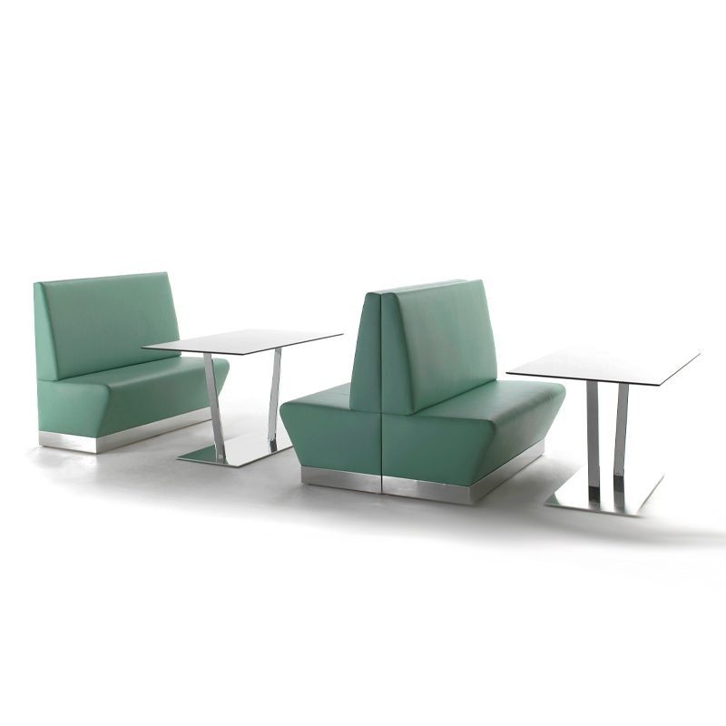 Steak & Stilton banquette