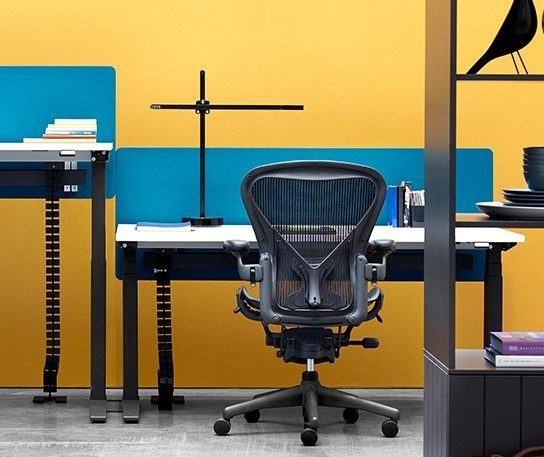 Ratio Sit to stand Desk