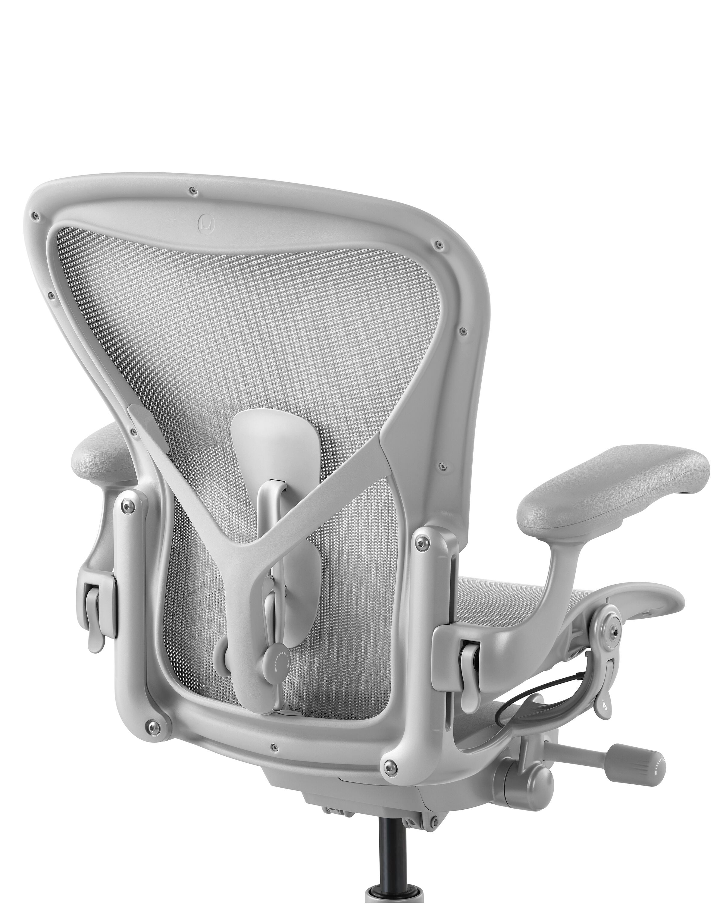Aeron Remastered Size B Mineral