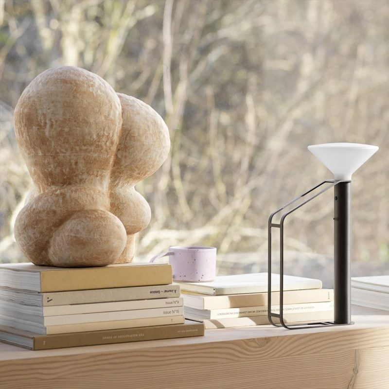 Piton Portable Light