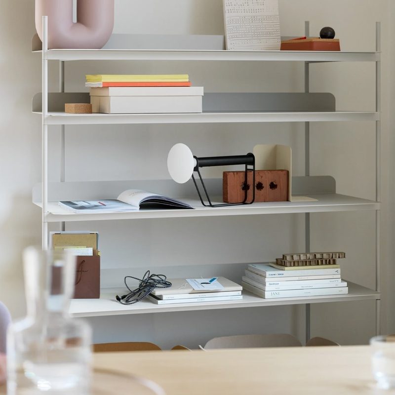 Piton Portable Light