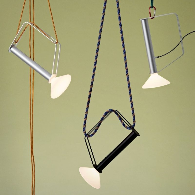 Piton Portable Light