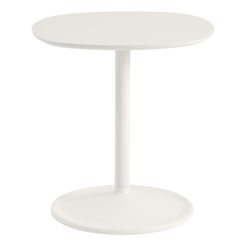 Soft Side Table