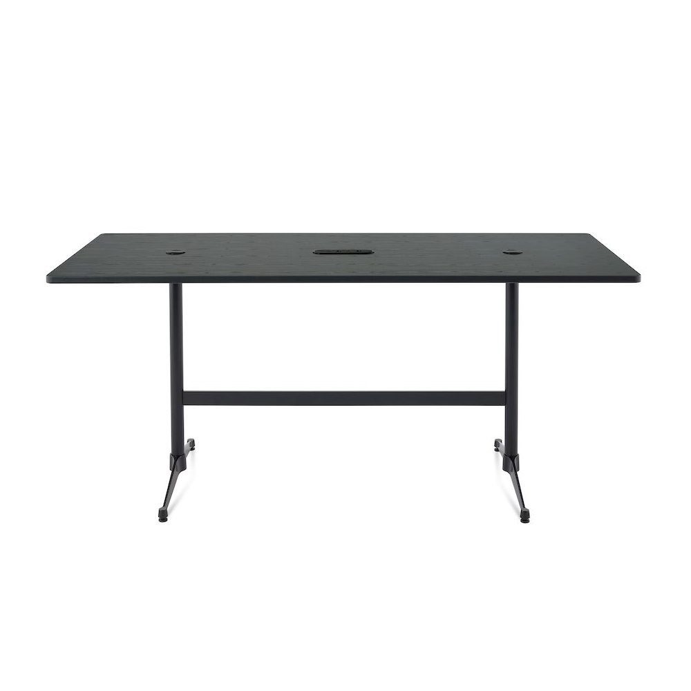 Eames® Standing Height - T-Leg Base