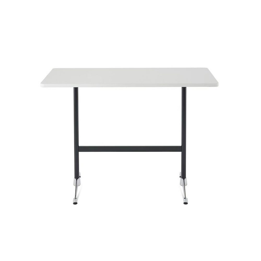 Eames® Standing Height - T-Leg Base