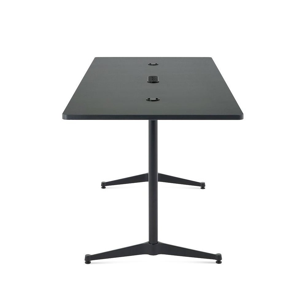 Eames® Standing Height - T-Leg Base