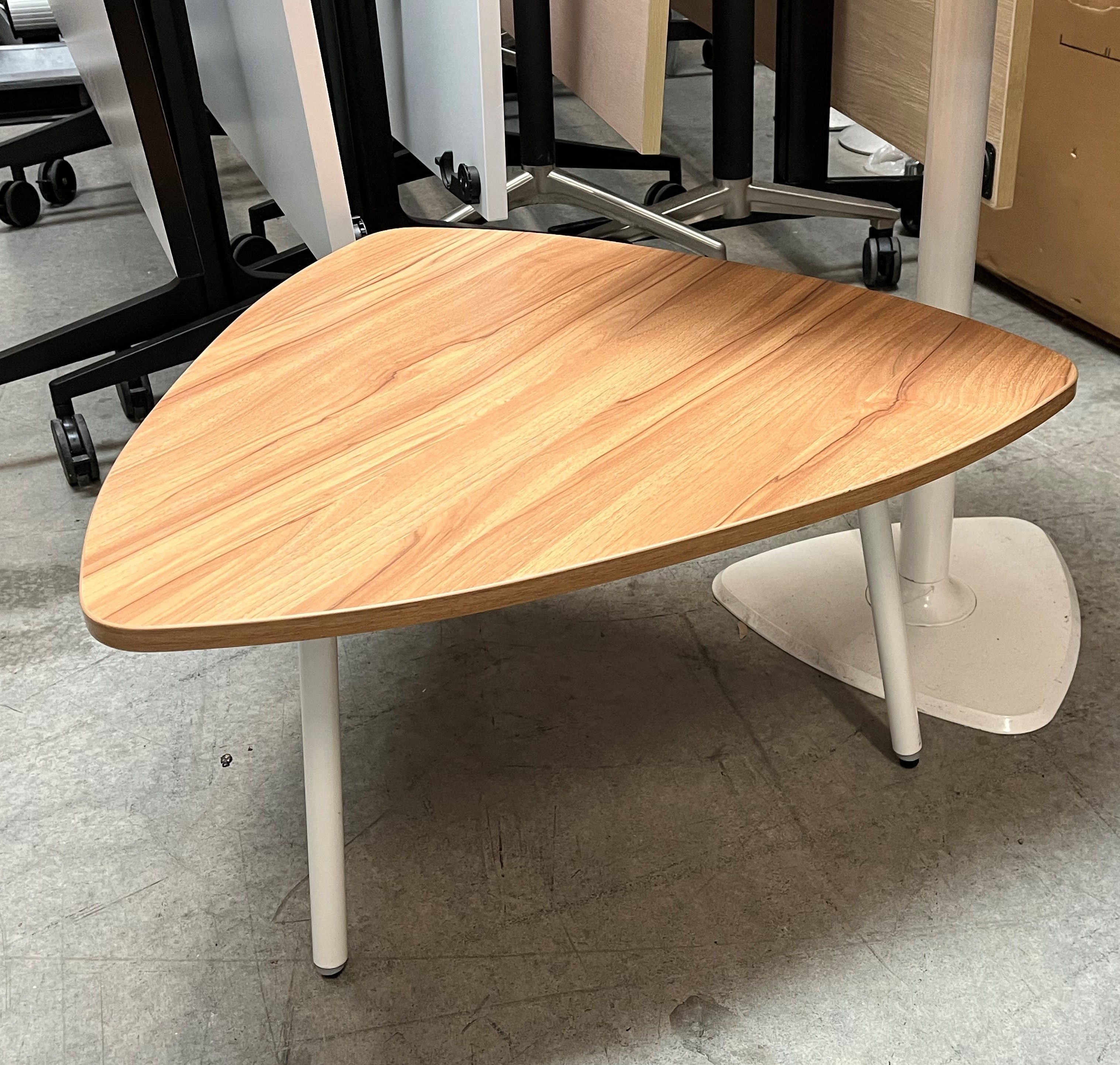 Herman Miller Sabha tables - set of 2