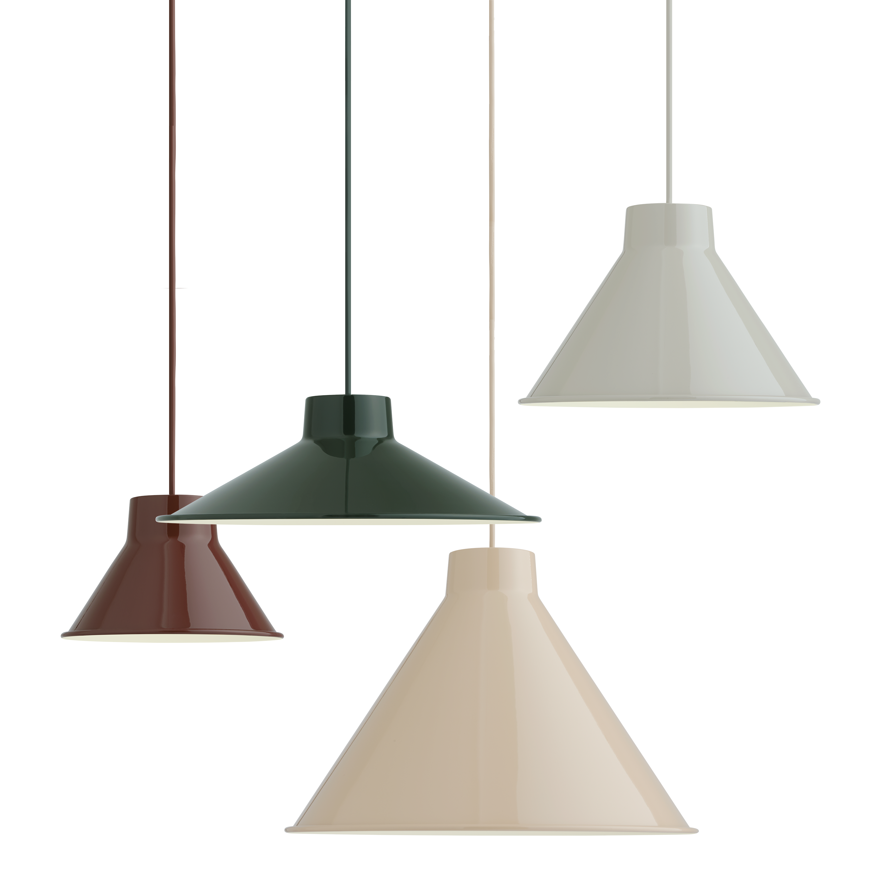 Top Pendant Lamp