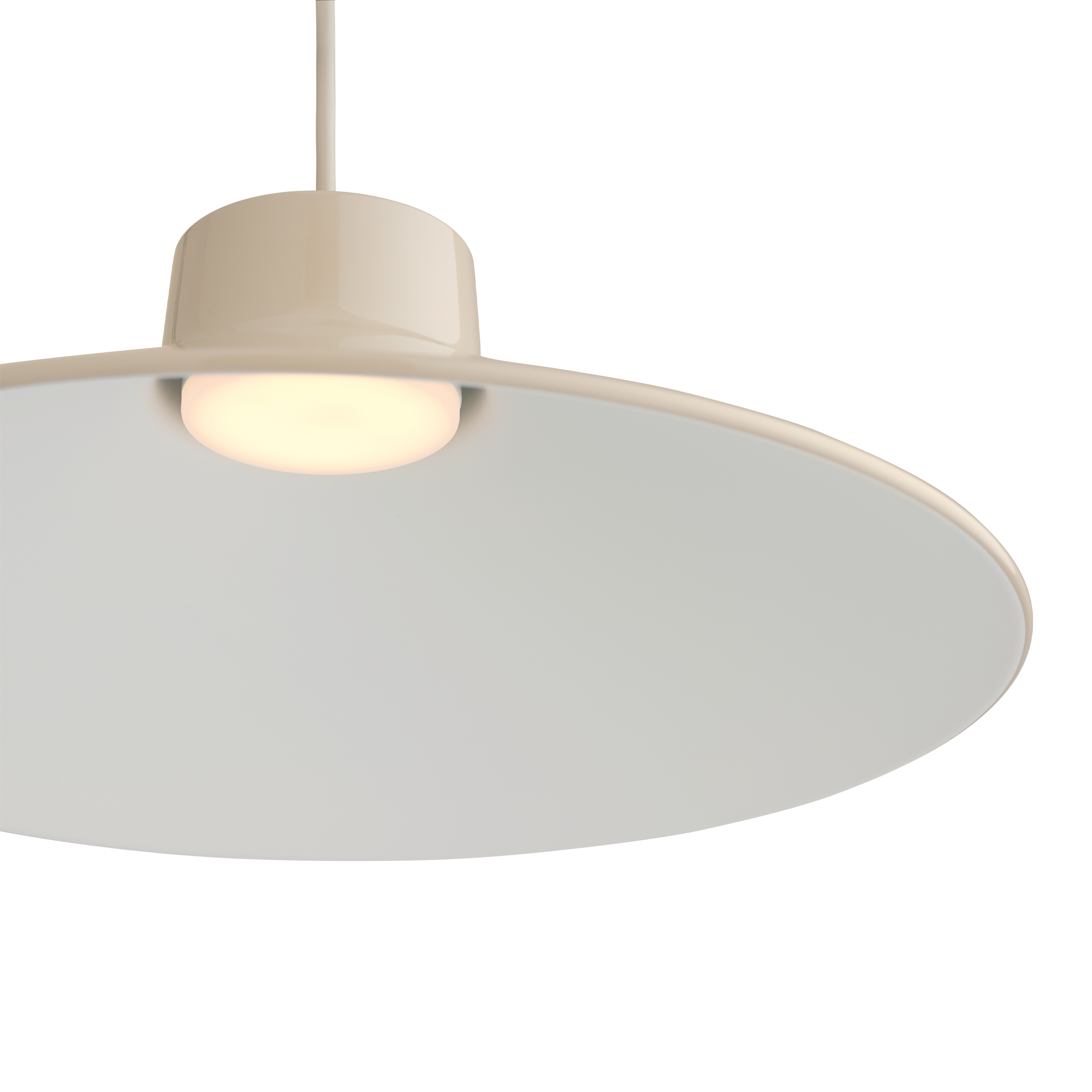Top Pendant Lamp