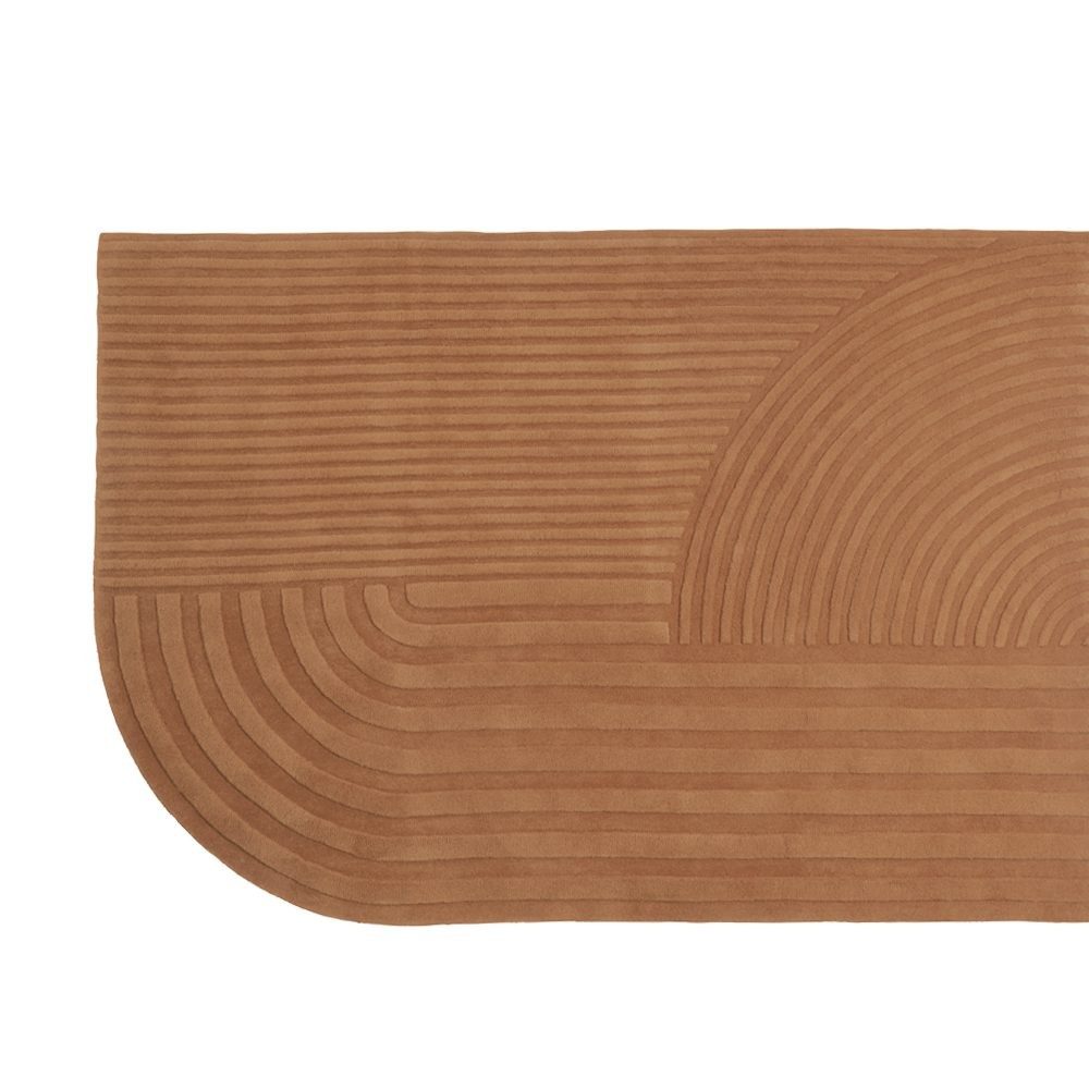 Relevo Rug