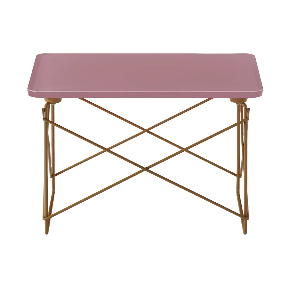 Eames® + HAY Wire Base - Low Table