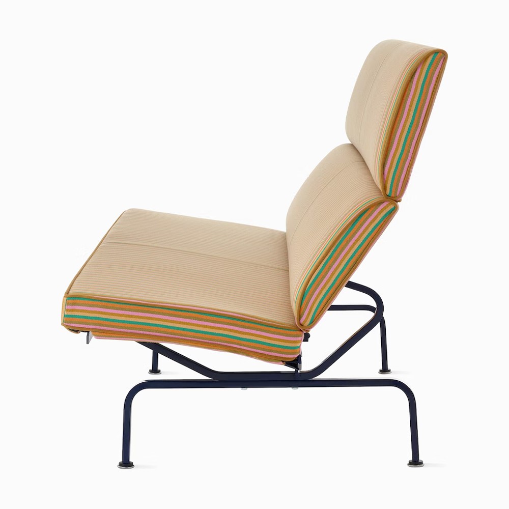 Eames® + HAY Compact Sofa