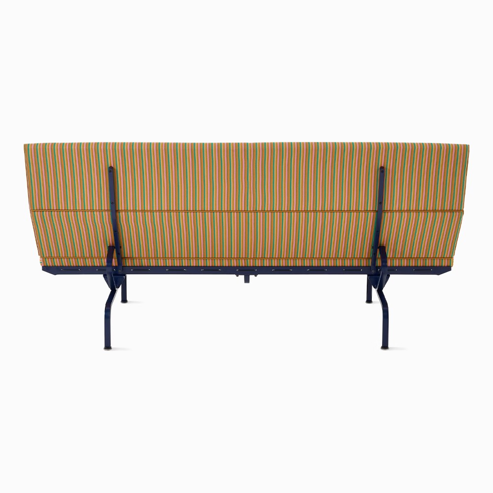 Eames® + HAY Compact Sofa