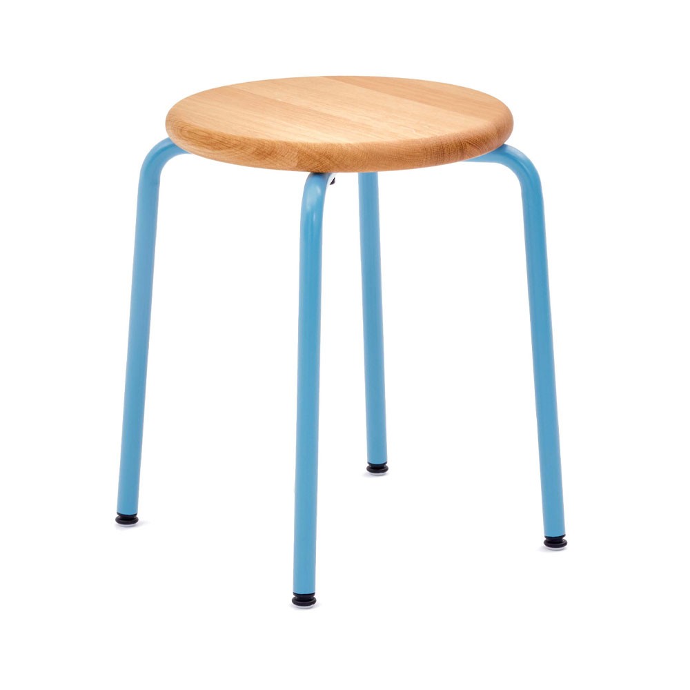 Penny Low Stool